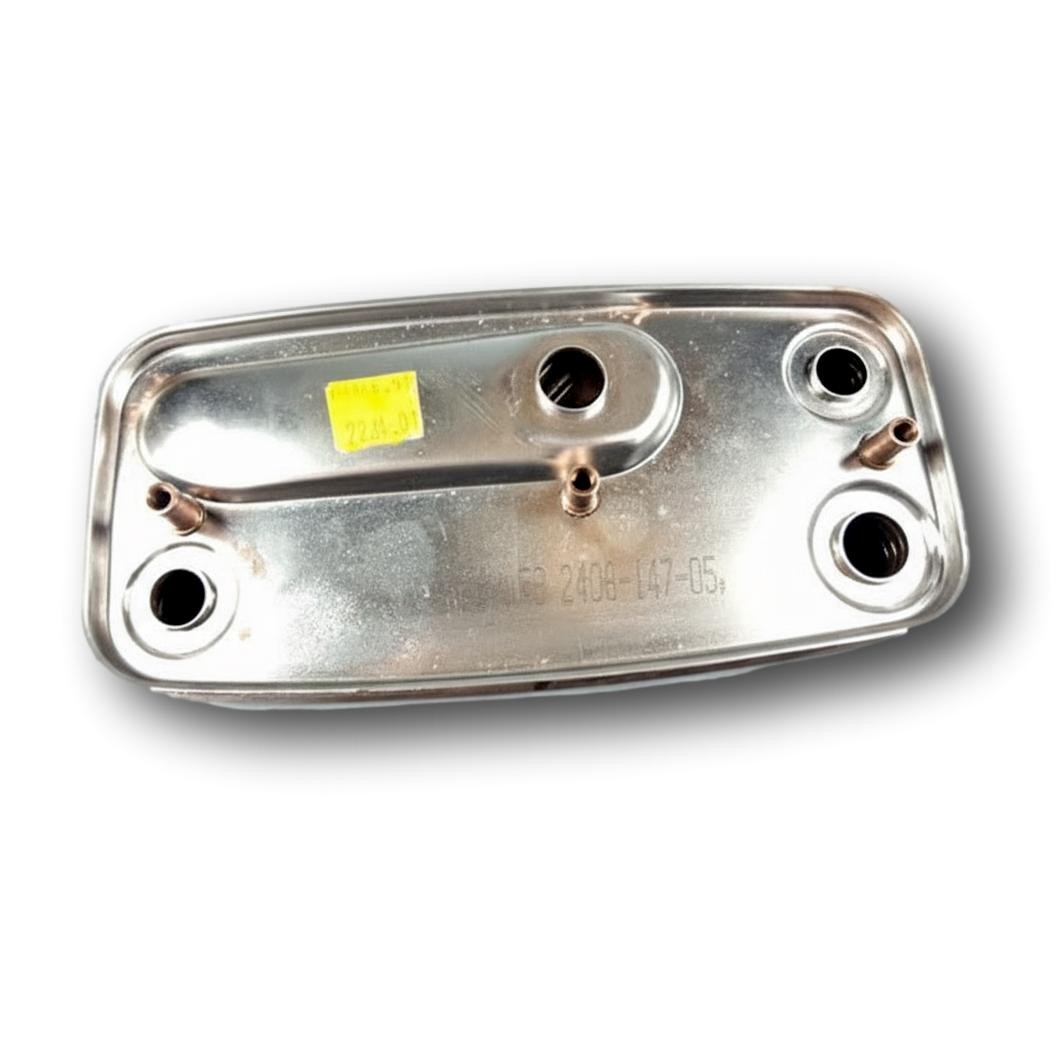 Intercambiador Placas Fagor Super Compact FE24E