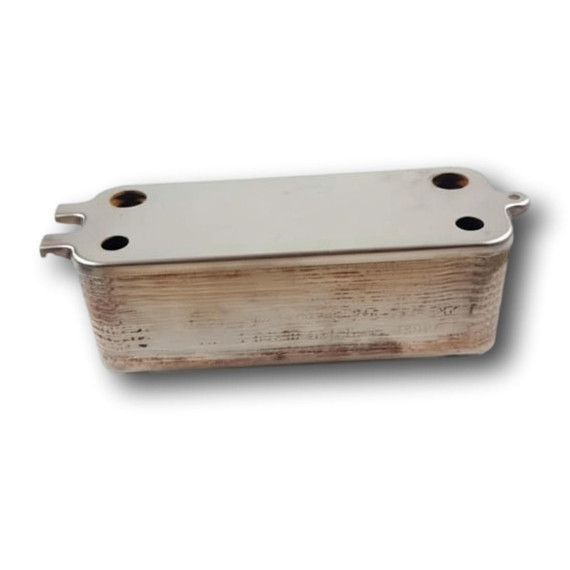 Intercambiador Placas Junkers ZWC 28/28 3 MFK 31