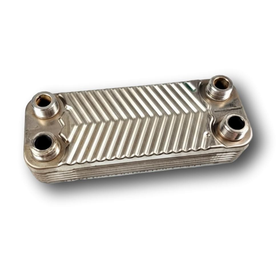 Intercambiador Placas Junkers ZW20-1AME23