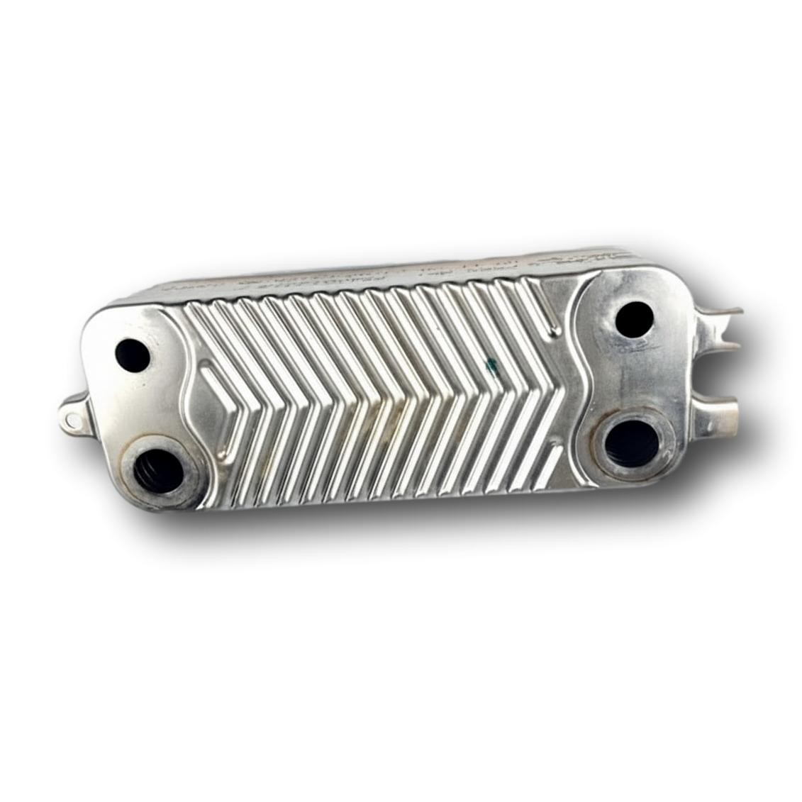 Intercambiador Placas Junkers Ceraclass ZWC 35/35-3 MFA | Repuestos Calderas