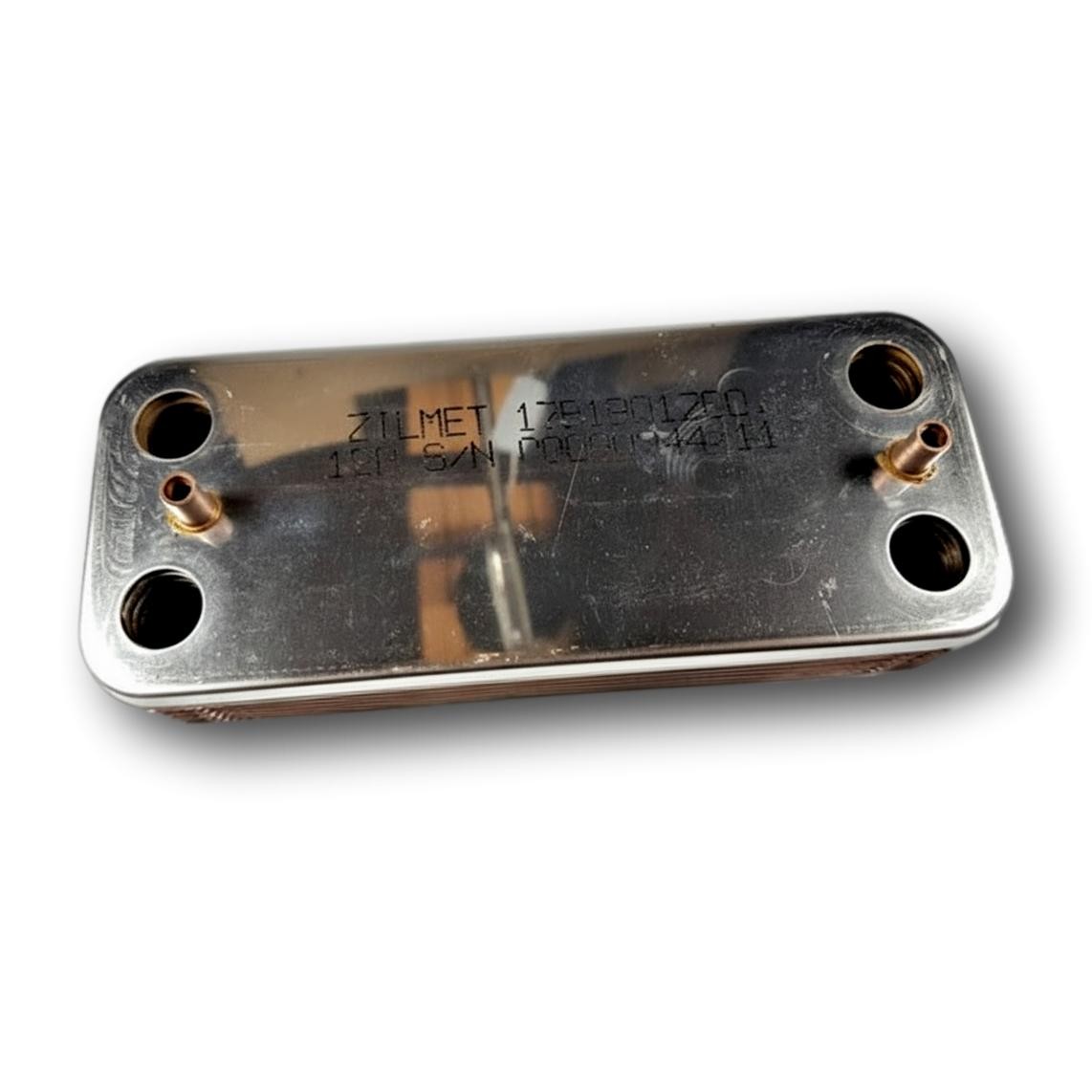 Intercambiador Placas Manaut Myto Condens 24 | repuestos-calderas