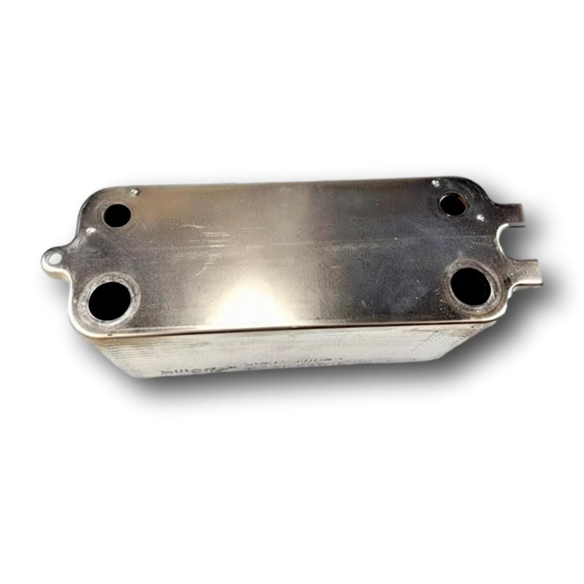 Intercambiador Placas Junkers ZWC 24-1MFA 23 | repuestos-calderas
