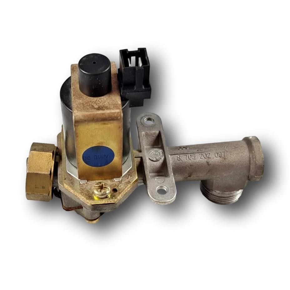 Bloque Hidráulico Junkers Novastar ZW20 1AME23 | repuestos-calderas