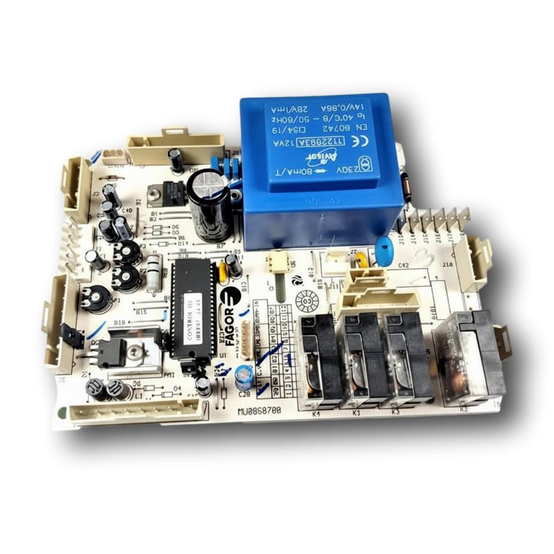 Placa Electrónica Fagor Contract CE 20E 1N