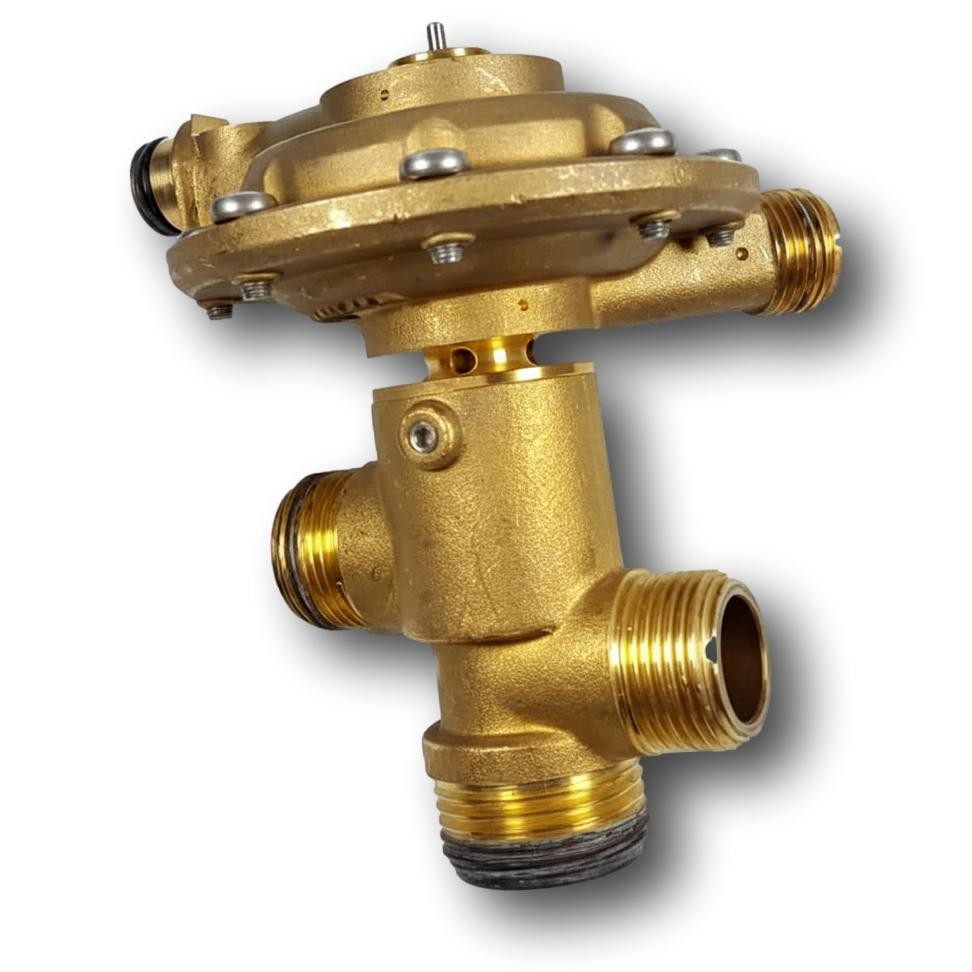 Válvula 3 Vías Fagor Eco Compact FE-20E/2N