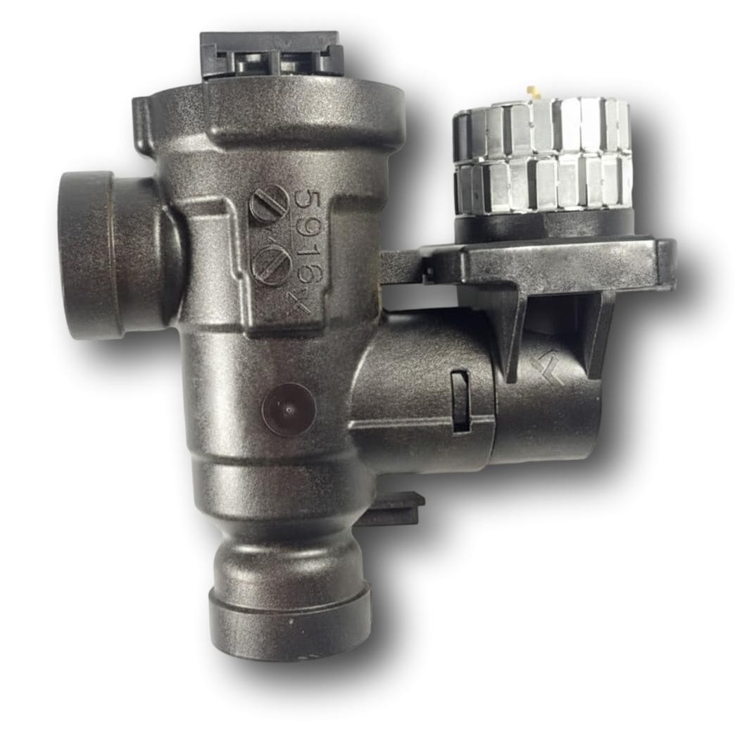 Válvula 3 Vías Junker ZWC 28/28 3 MFK 31