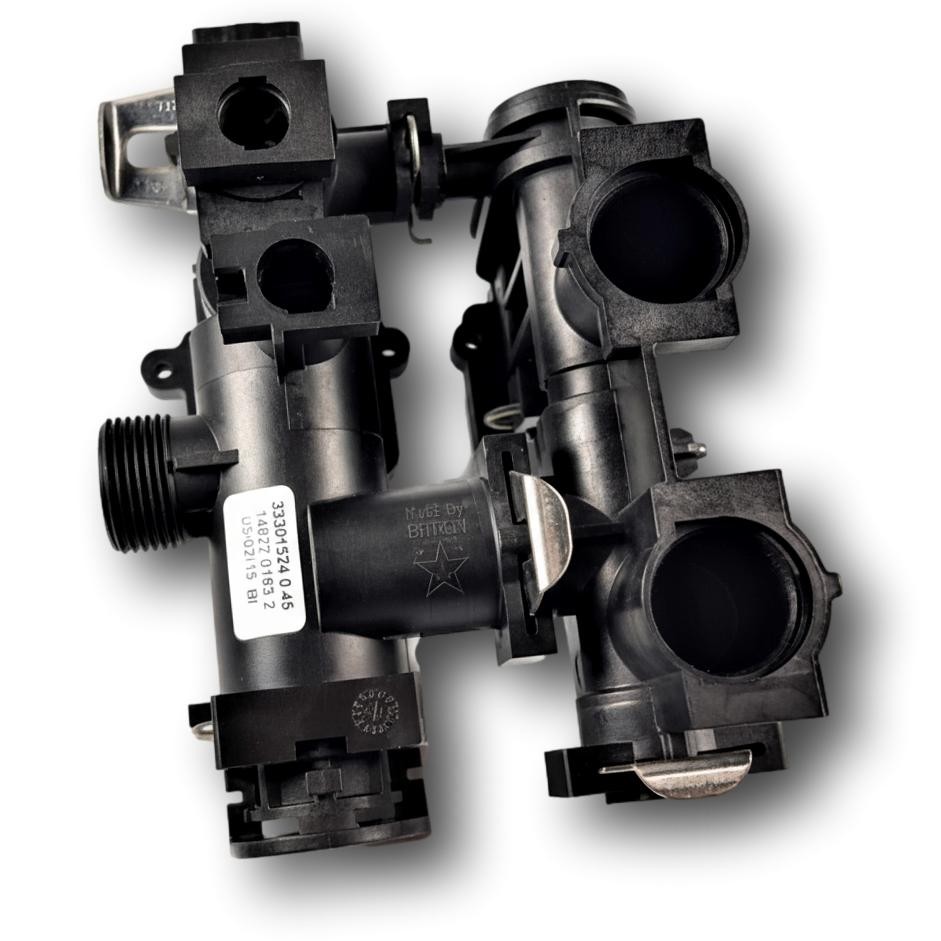 Bloque Hidráulico Chaffoteaux Pigma Nox 24 FF | repuestos-calderas
