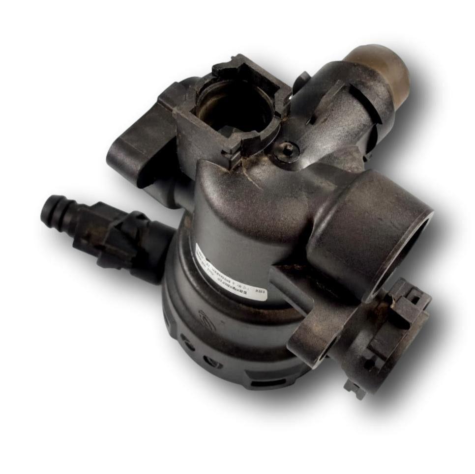 Válvula 3 Vías Sin Motor Junkers Euromaxx ZWC 24-MF2A23 | repuestos-calderas