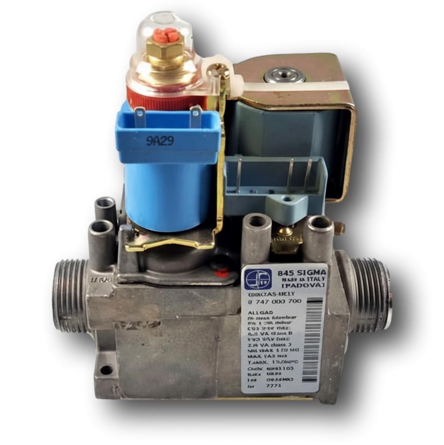 Válvula Gas Junkers Ceraclass Excellence ZWC 35/35-3 MFA | Repuestos Calderas