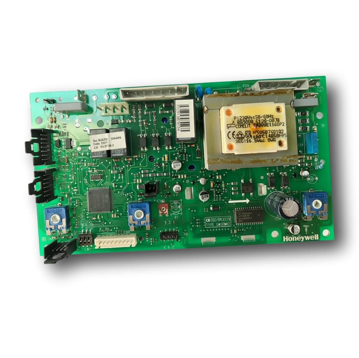 Placa Electrónica Roca Victoria 24/24 F | repuestos-calderas