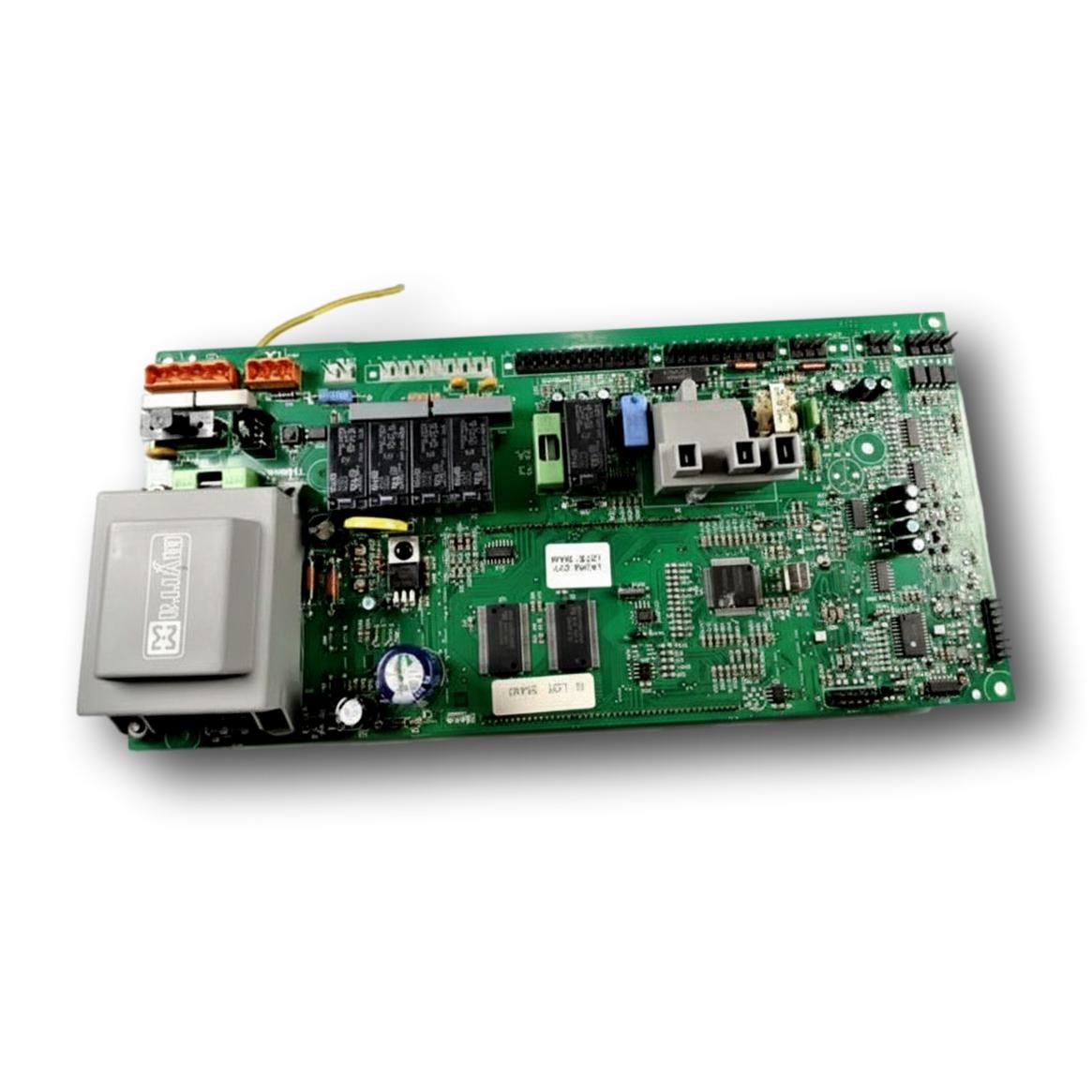 Placa Electrónica Roca Laura 20 A | repuestos-calderas