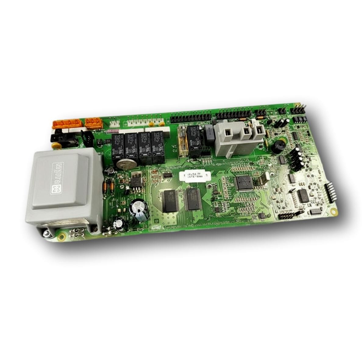Placa Electrónica Roca Laura 20 A | repuestos-calderas