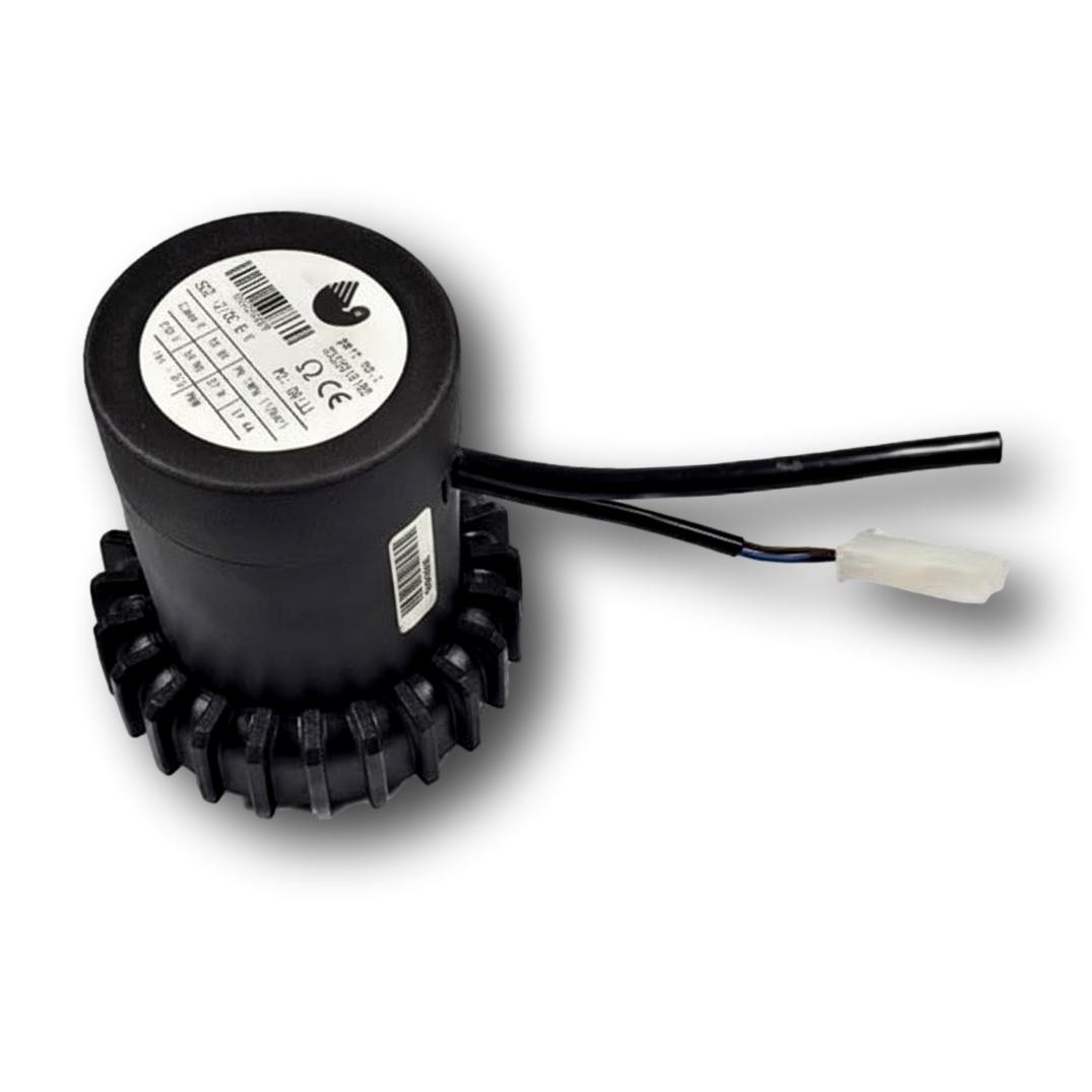 Motor Sanitario Isomax F 35 H-MOD