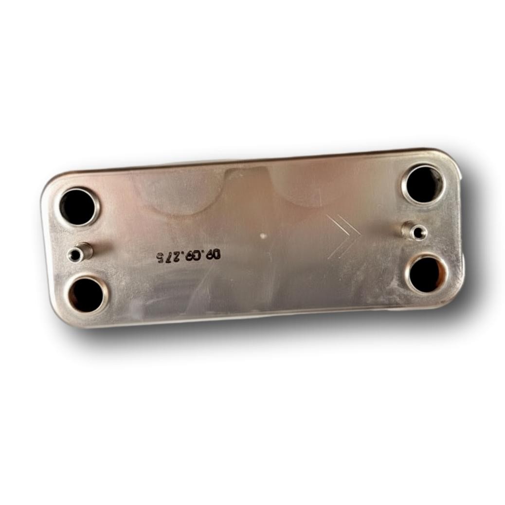 Intercambiador Placas Exclusive Mix 26