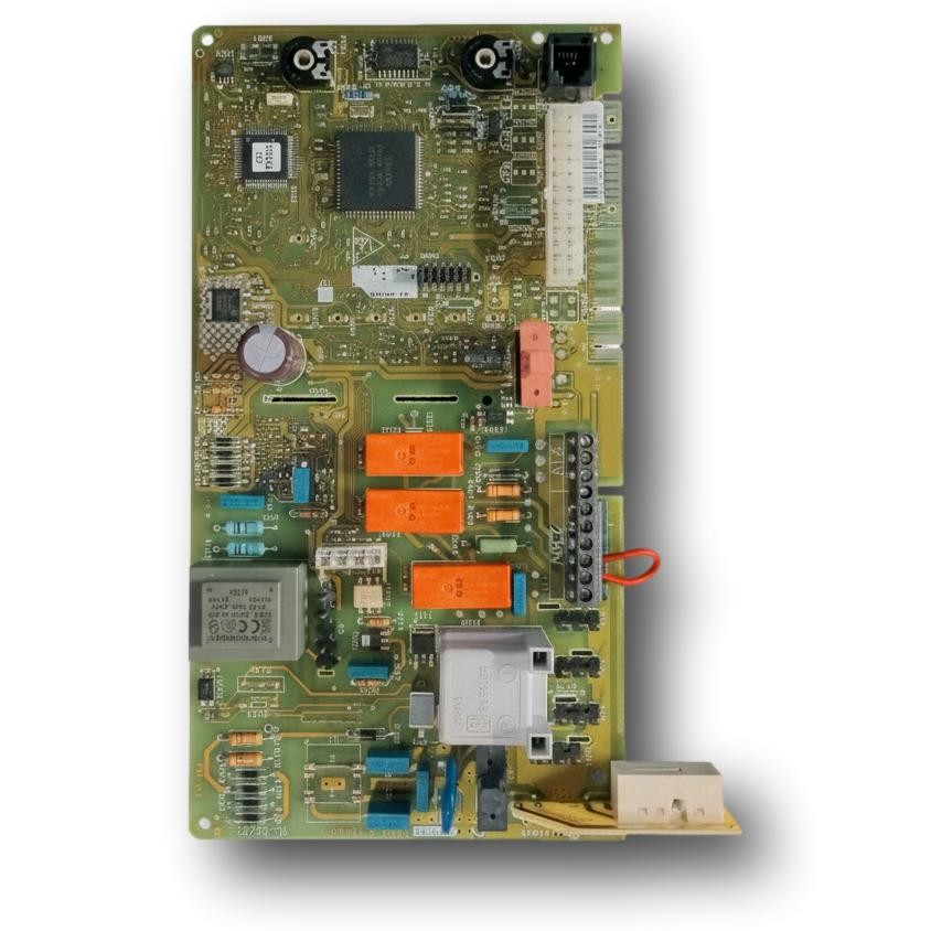 Placa Electrónica Vaillant VMI 282-7 R2 | repuestos-calderas