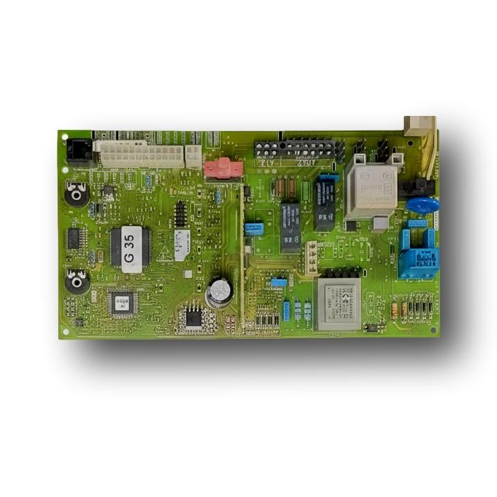 Placa Electrónica Vaillant VMW-ES 24/282/3-5 | repuestos-calderas