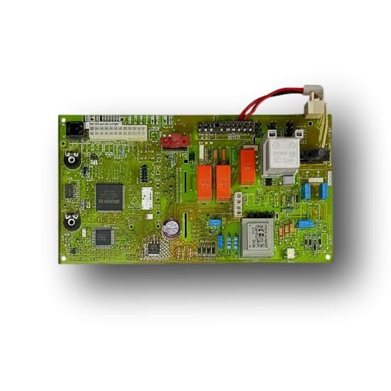 Placa Electrónica Vaillant VMW 24-282-5 R2 | repuestos-calderas