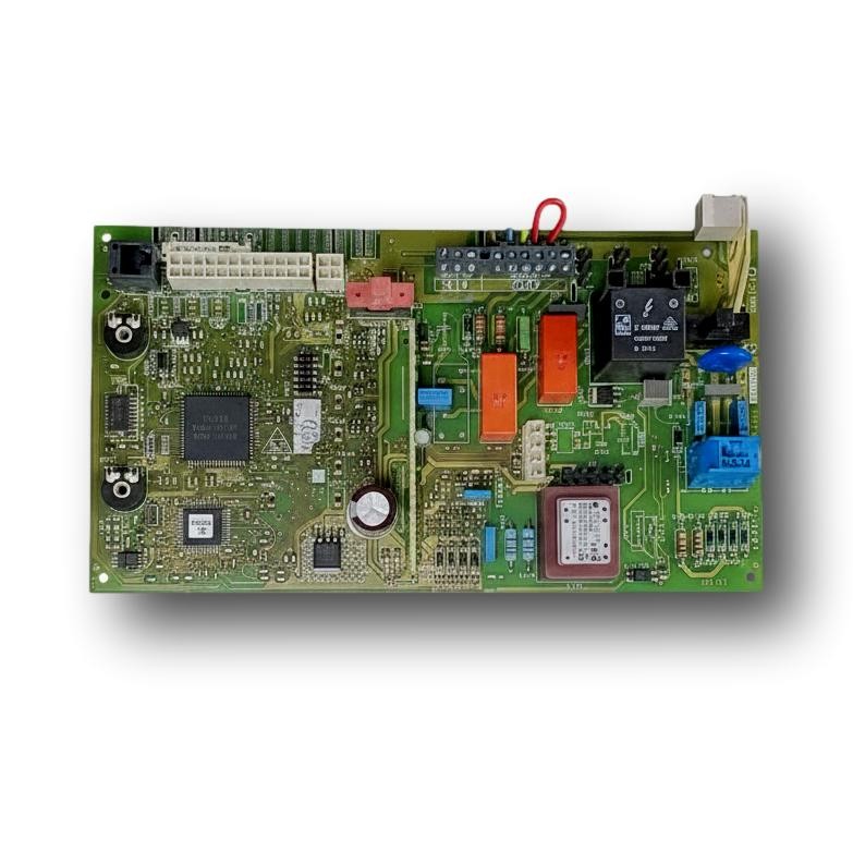 Placa Electrónica Vaillant VMW 24/282 2-5 | repuestos-calderas