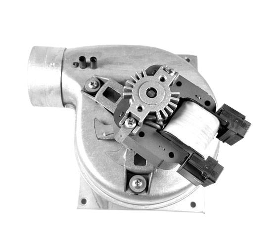 Extractor Roca Laura 20/20 F | repuestos-calderas