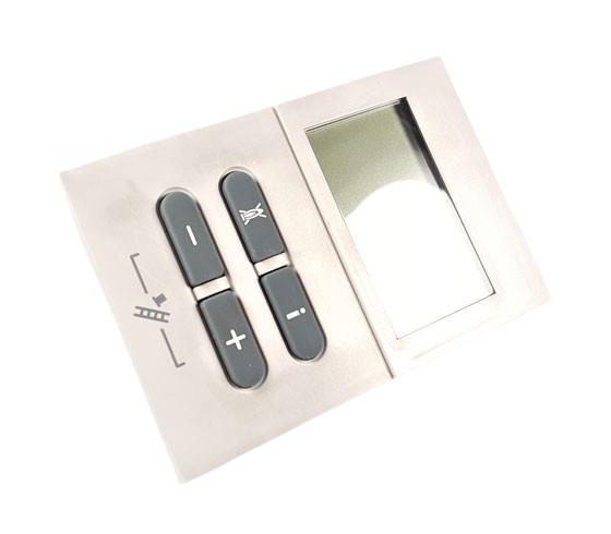Display Ecotec Plus VMW ES 236/3-5
