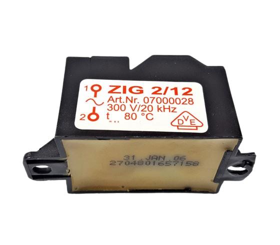 Transformador Isofast F 35 E H-MOD