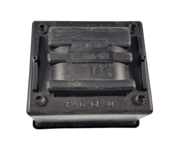 Transformador Junkers Eurostar ZWE 24 3 MFAD 23 | Repuestos Calderas