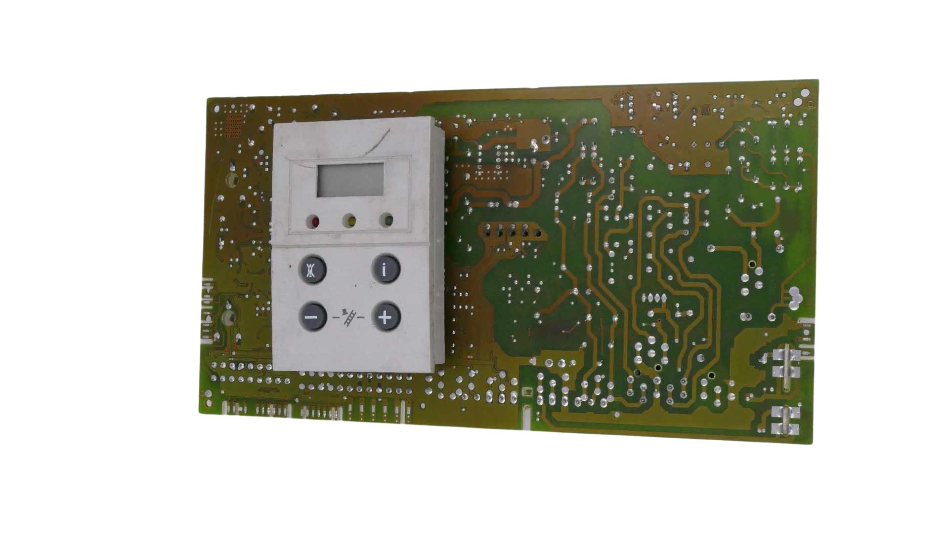 Placa Electrónica Vaillant VMW 226/3-3 | repuestos-calderas