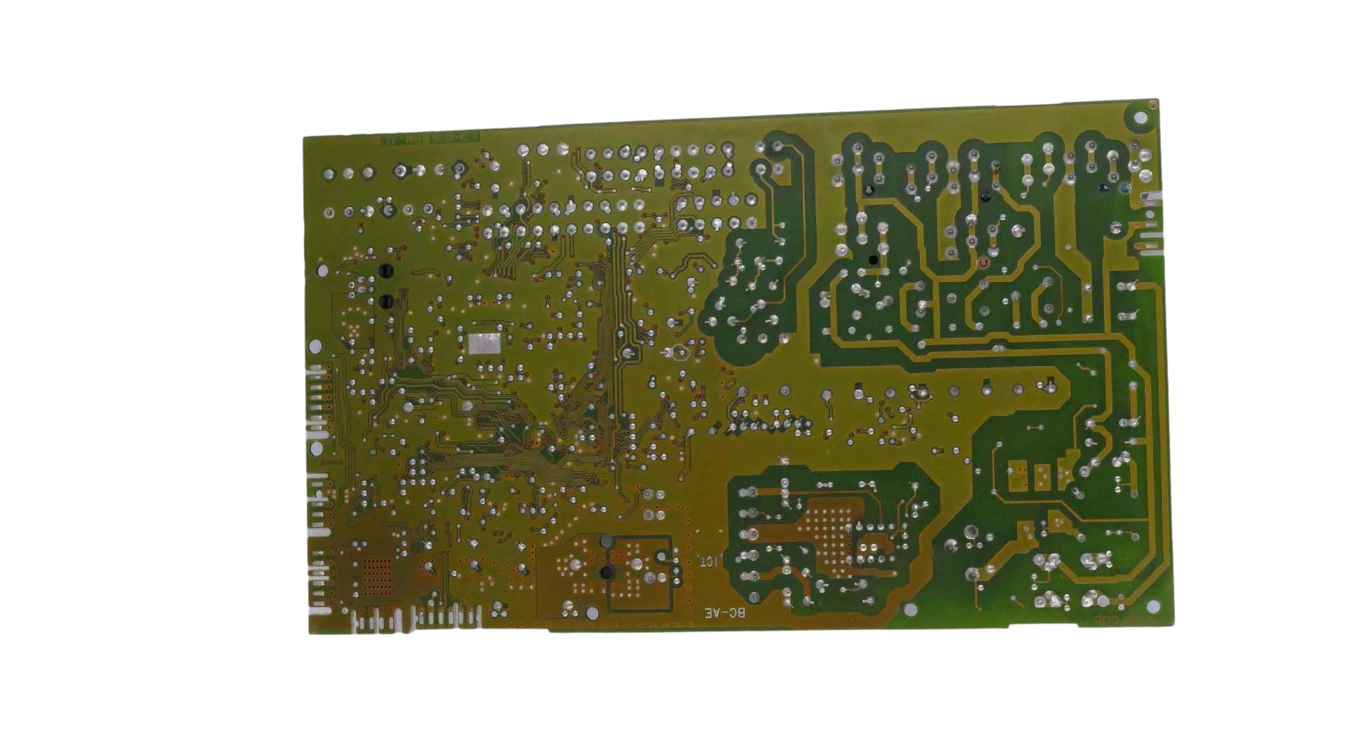 Placa Electrónica Saunier Duval ISOMAX CONDENS F 35 B/1