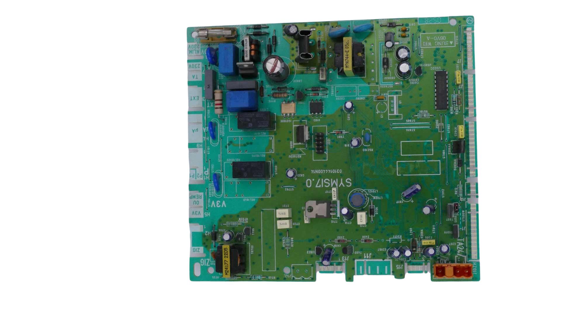 Placa Electrónica Saunier Duval THEMA F25E