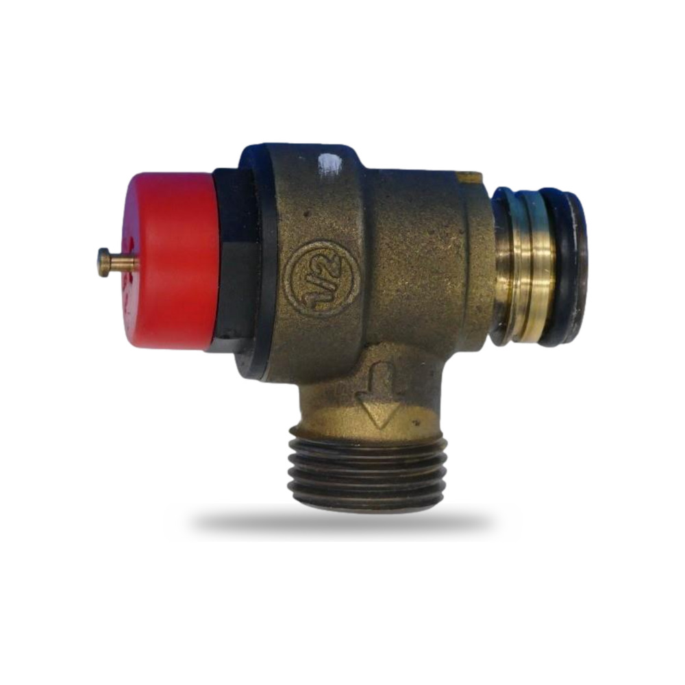 Válvula Seguridad Vaillant VMW ES 226/3-3 Repuesto