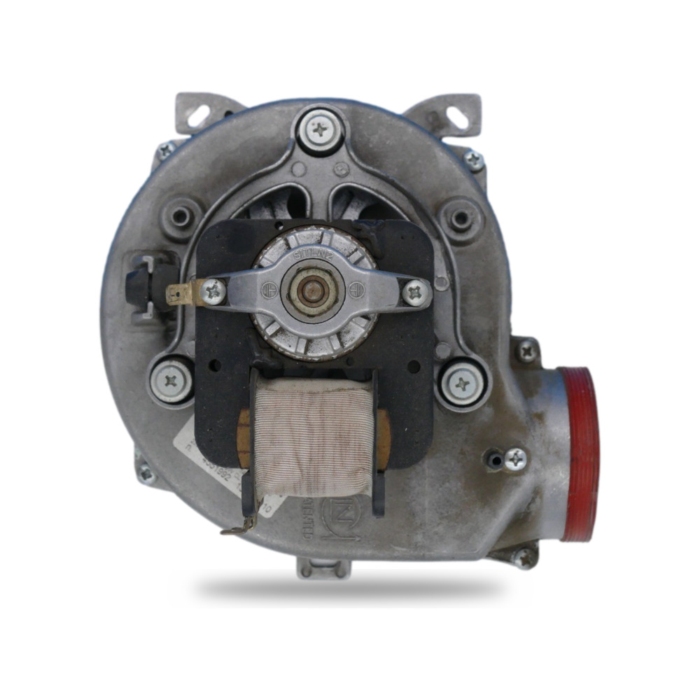 Extractor Manaut Minox Eco 24A Repuesto