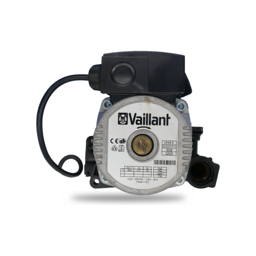 Bomba Recirculadora Vaillant VMW ES 226/3-3 Repuesto