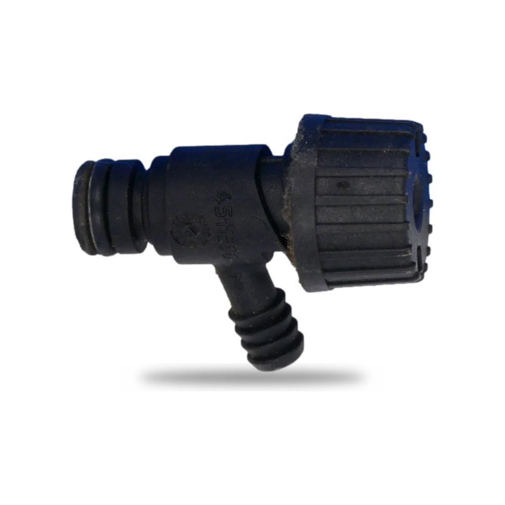 Llave Vaciado Saunier Duval Isofast F30 E H-Mod Repuesto