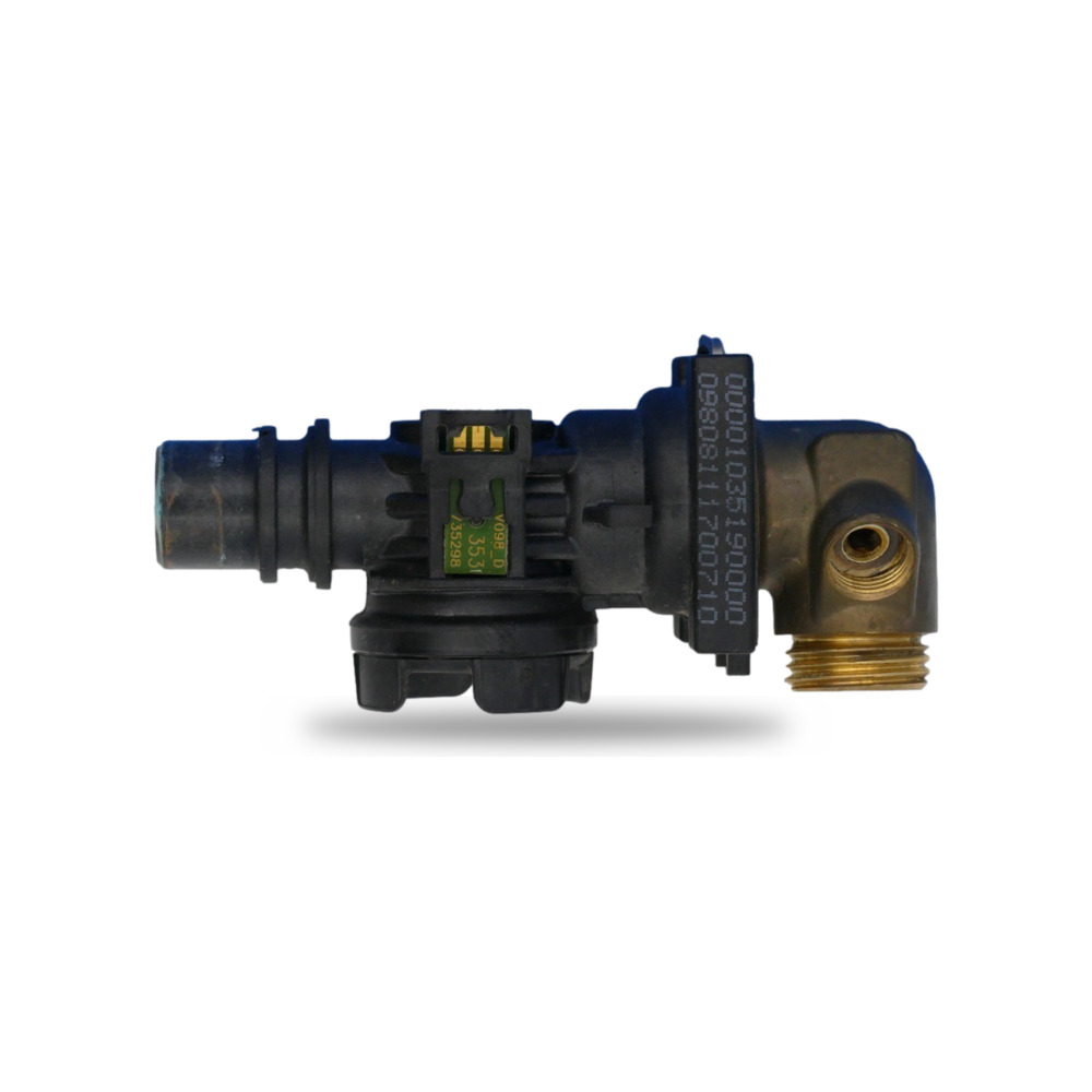 Caudalímetro Vaillant VMW ES 236/3-5 | repuestos-calderas