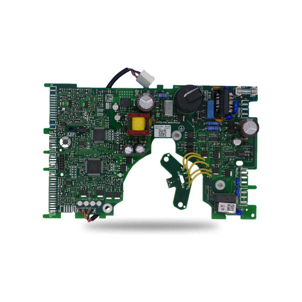 Placa Electrónica Roca Victoria 24/24 F | repuestos-calderas