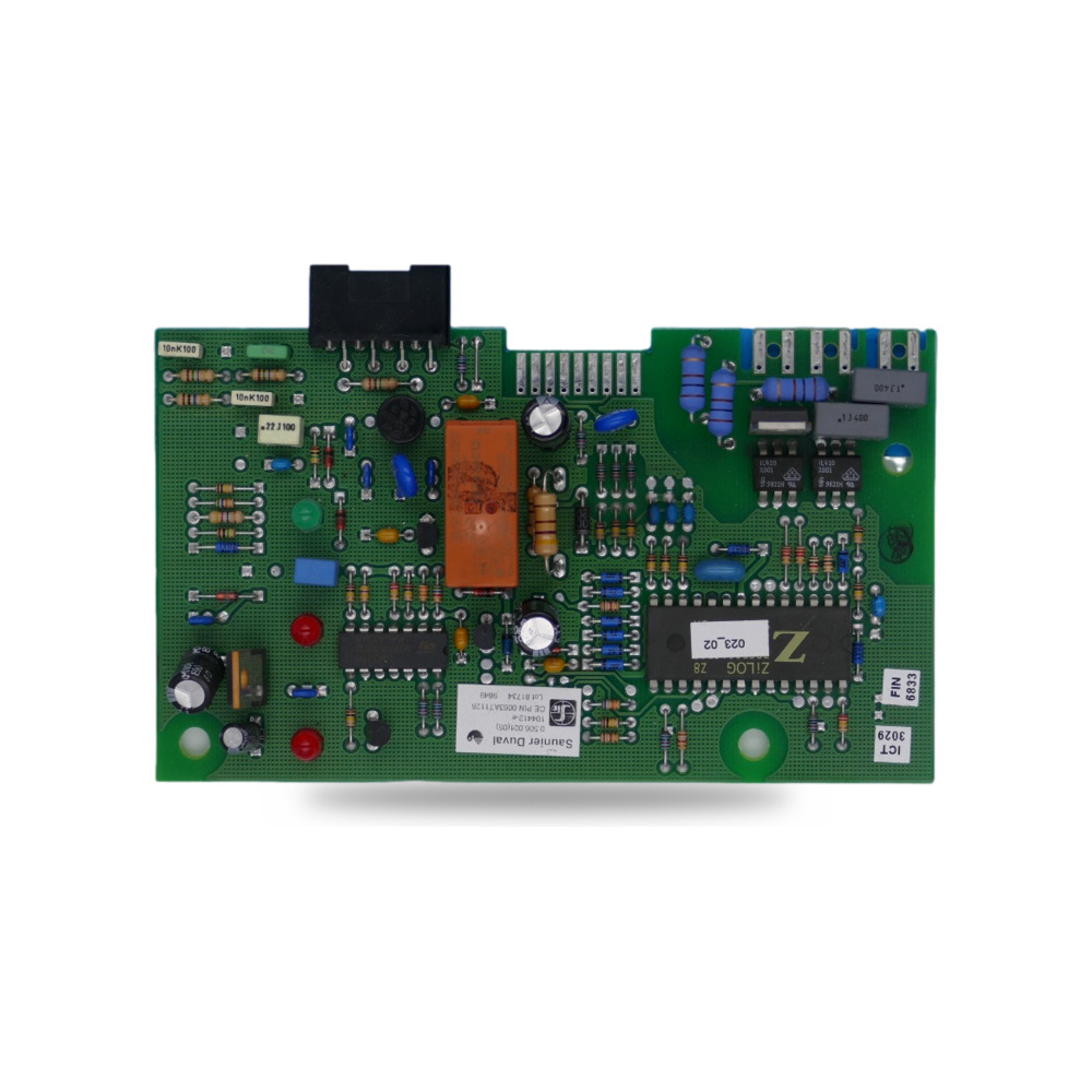 Placa Electrónica Auxiliar Saunier Duval Thema F23 E Repuesto