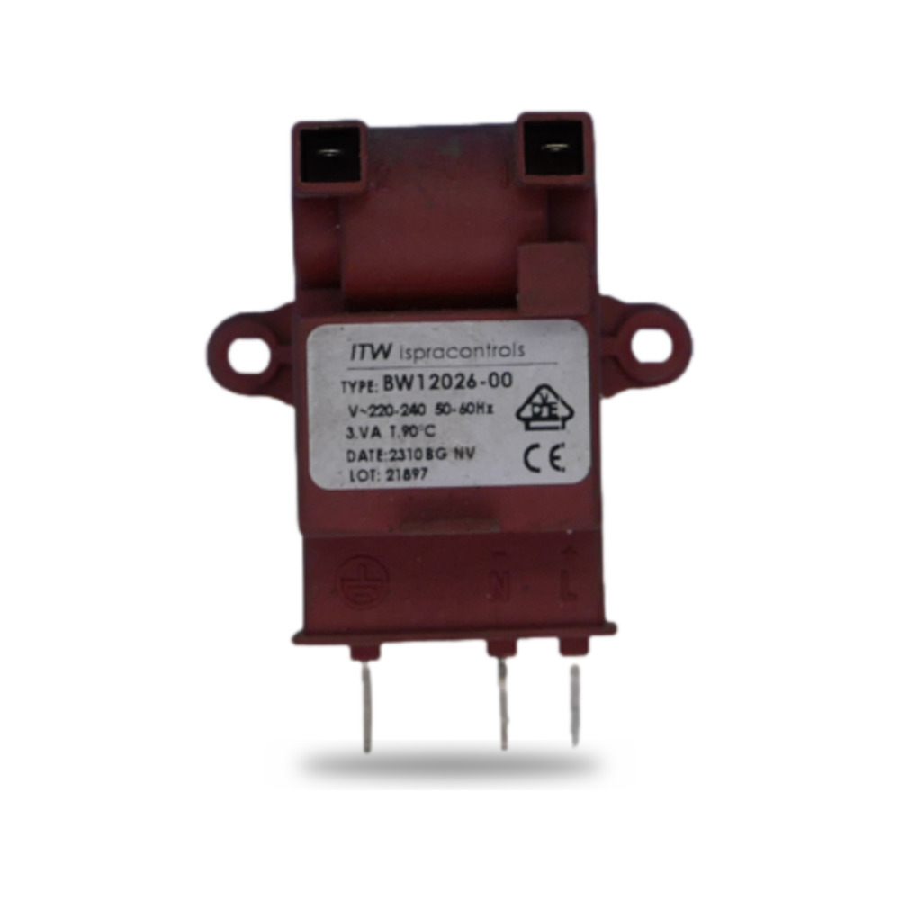 Transformador Encendido Chaffoteaux Talia Green 35 Repuesto
