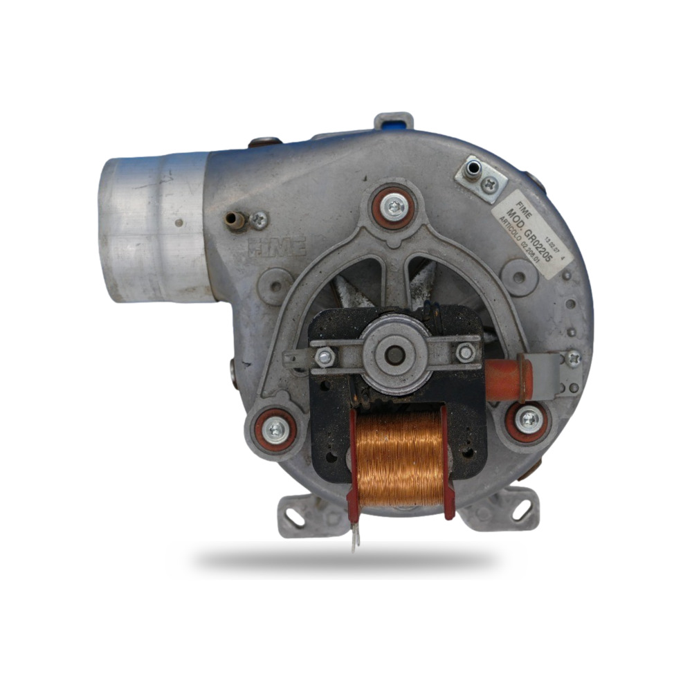 Extractor Roca Neobit 24/24 F | repuestos-calderas