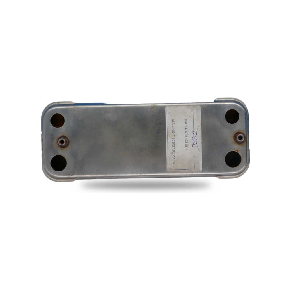 Intercambiador Placas Junkers Euroline ZW 23 Repuesto