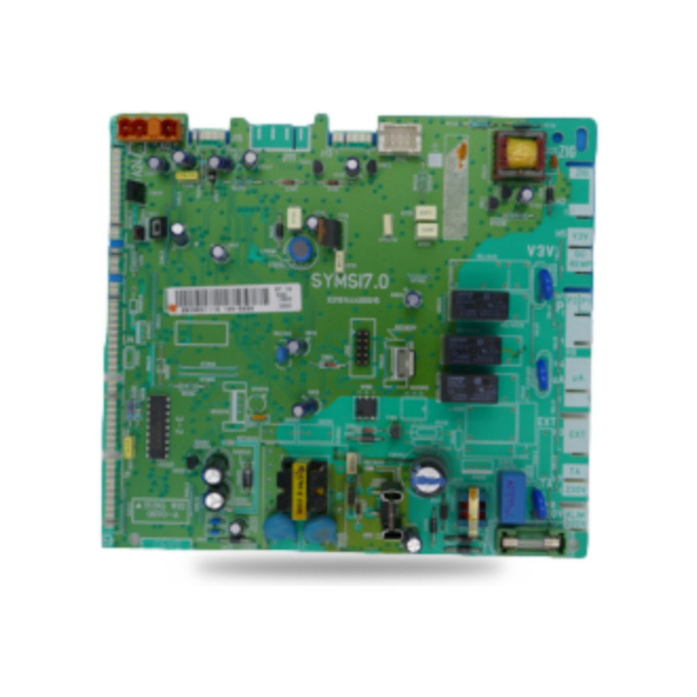 Placa Electrónica Saunier Duval Isofast C 35 EA | repuestos-calderas