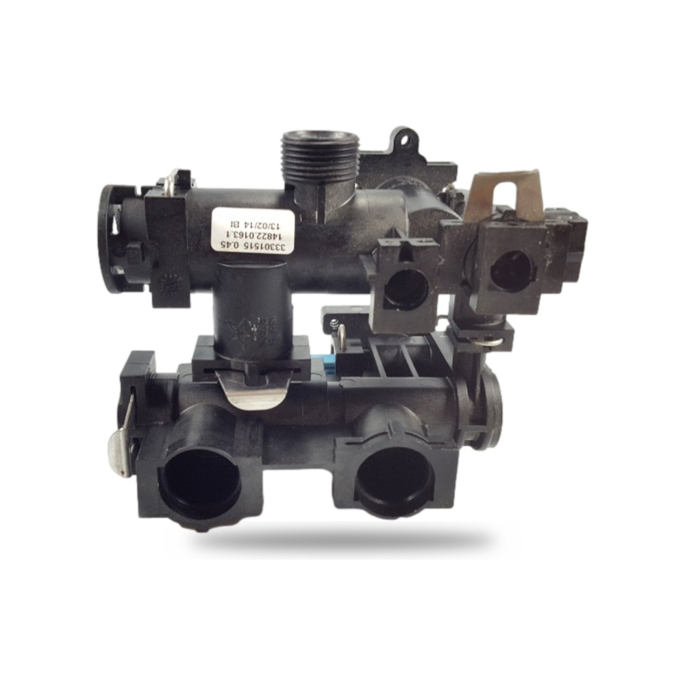Válvula 3 Vías Ariston Egis Nox 24 FF