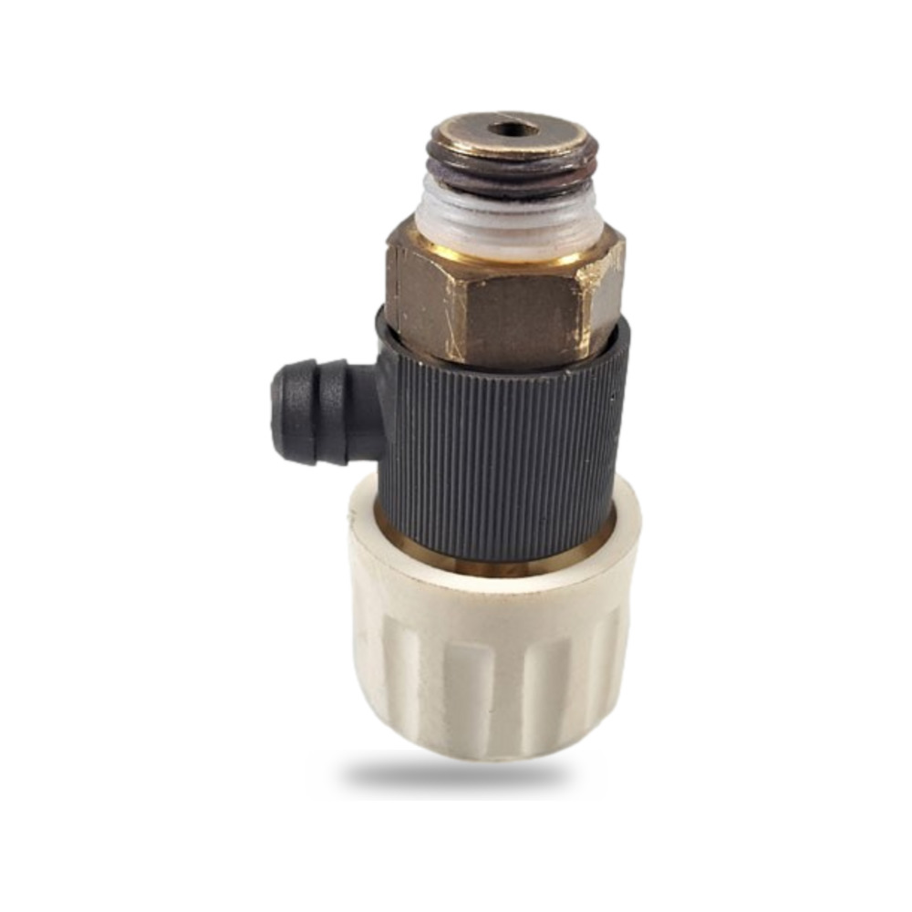 Grifo Vaciado Baxi Roca Victoria 24/24 F