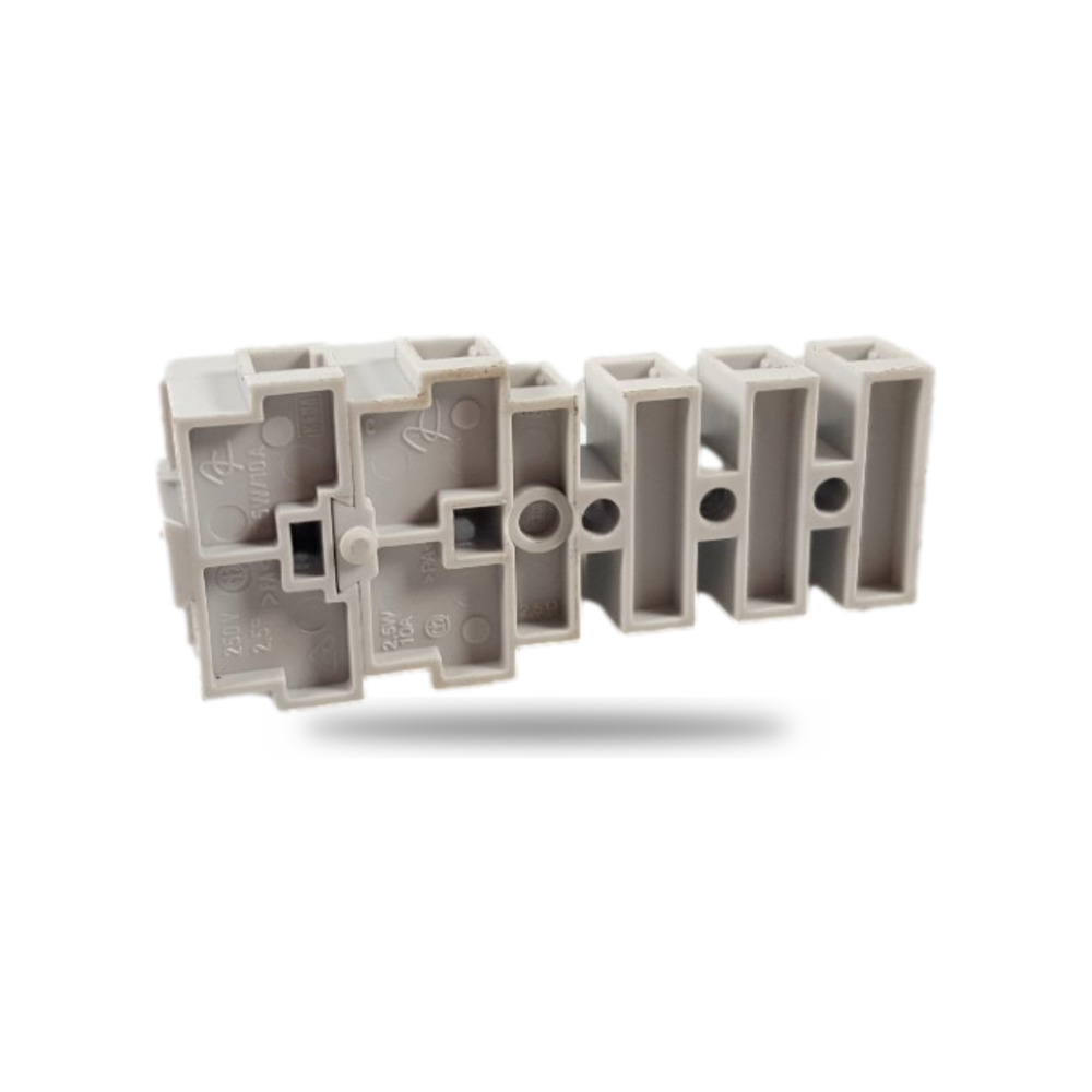Regleta Conexiones BAXI NEODENS PLUS 28/28F