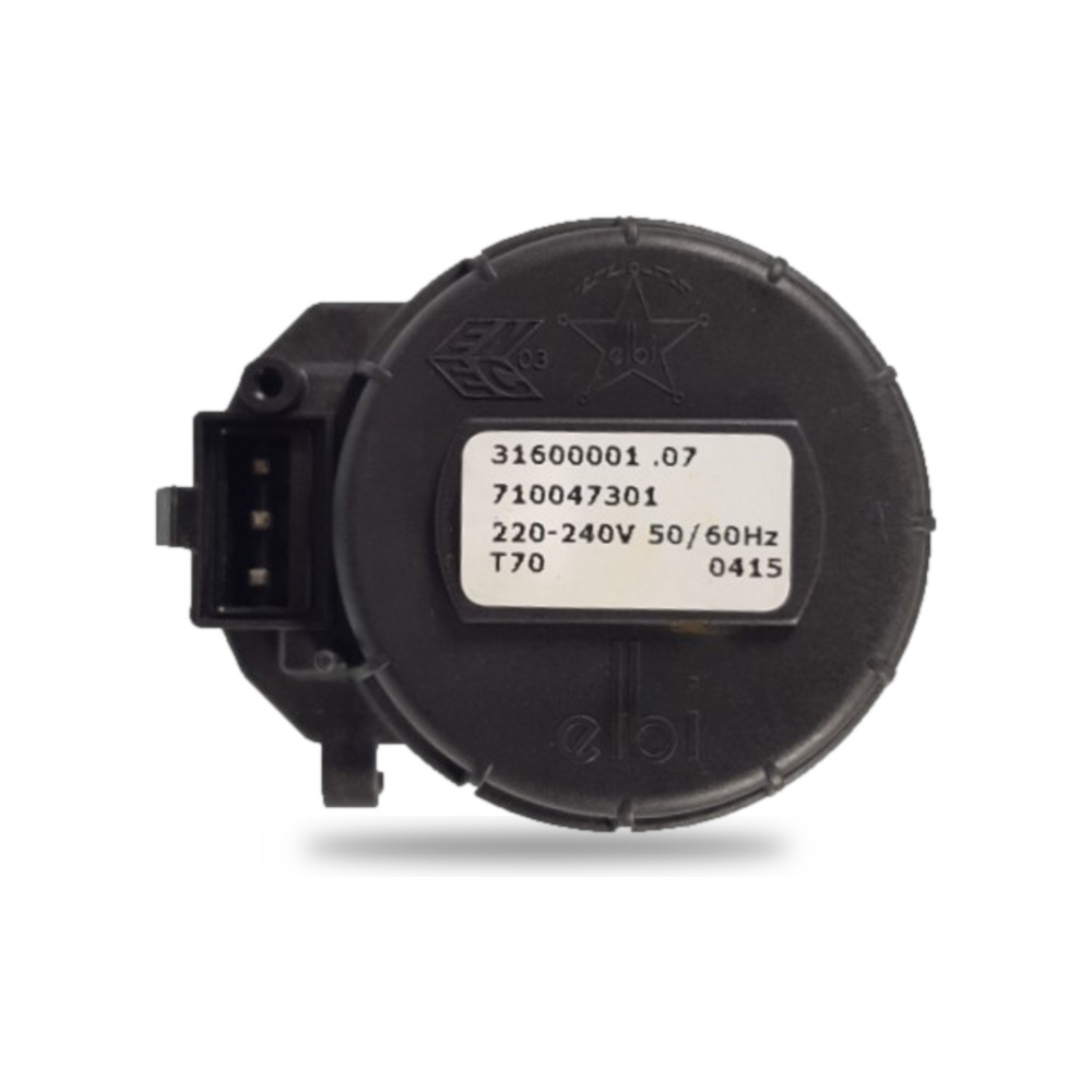 Servomotor Válvula 3 Vías BAXI NEODENS PLUS 28/28F