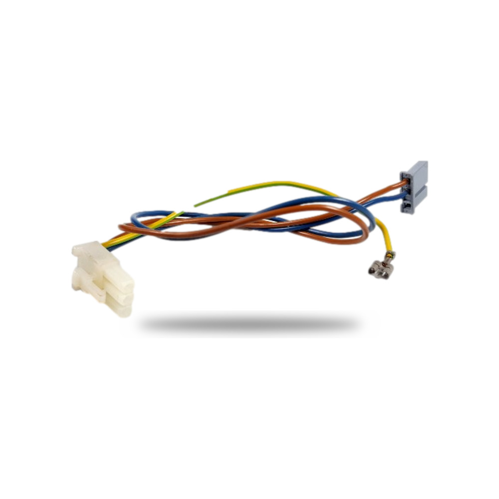 Conjunto de Conectores Cointra EXCELLENT Low Nox · fotografía 2 | repuestos-calderas