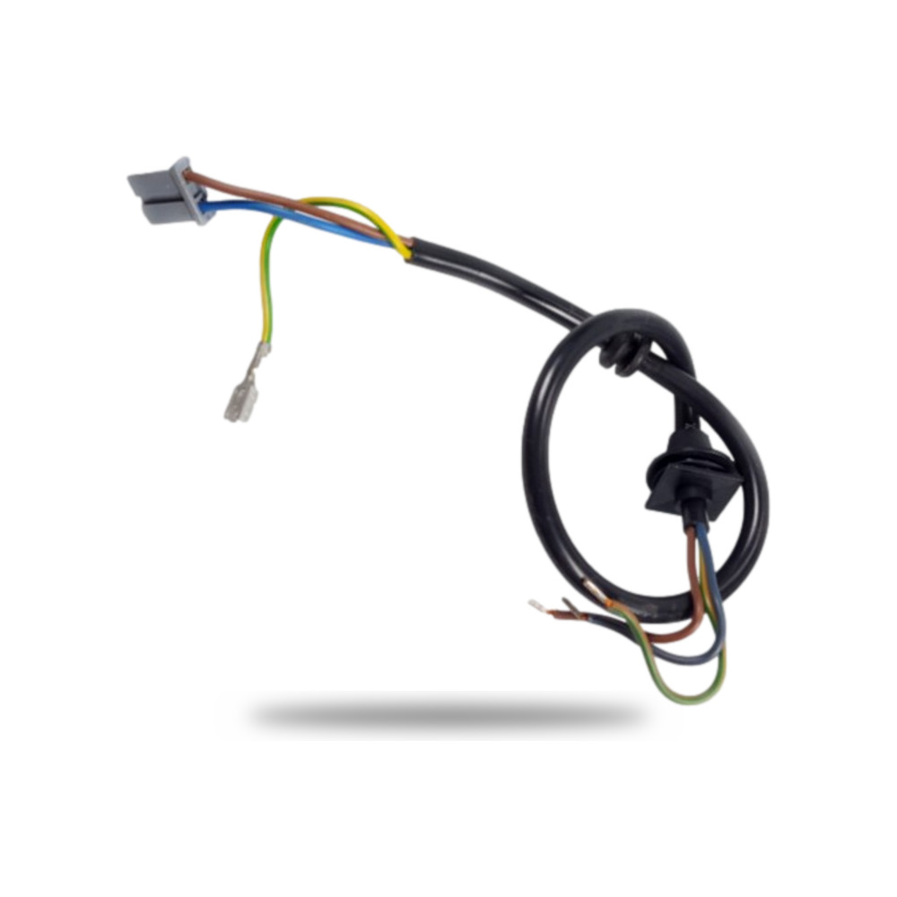 Cable Bomba Circuladora ECOmini Fagor FEB-23E N · fotografía 2 | repuestos-calderas