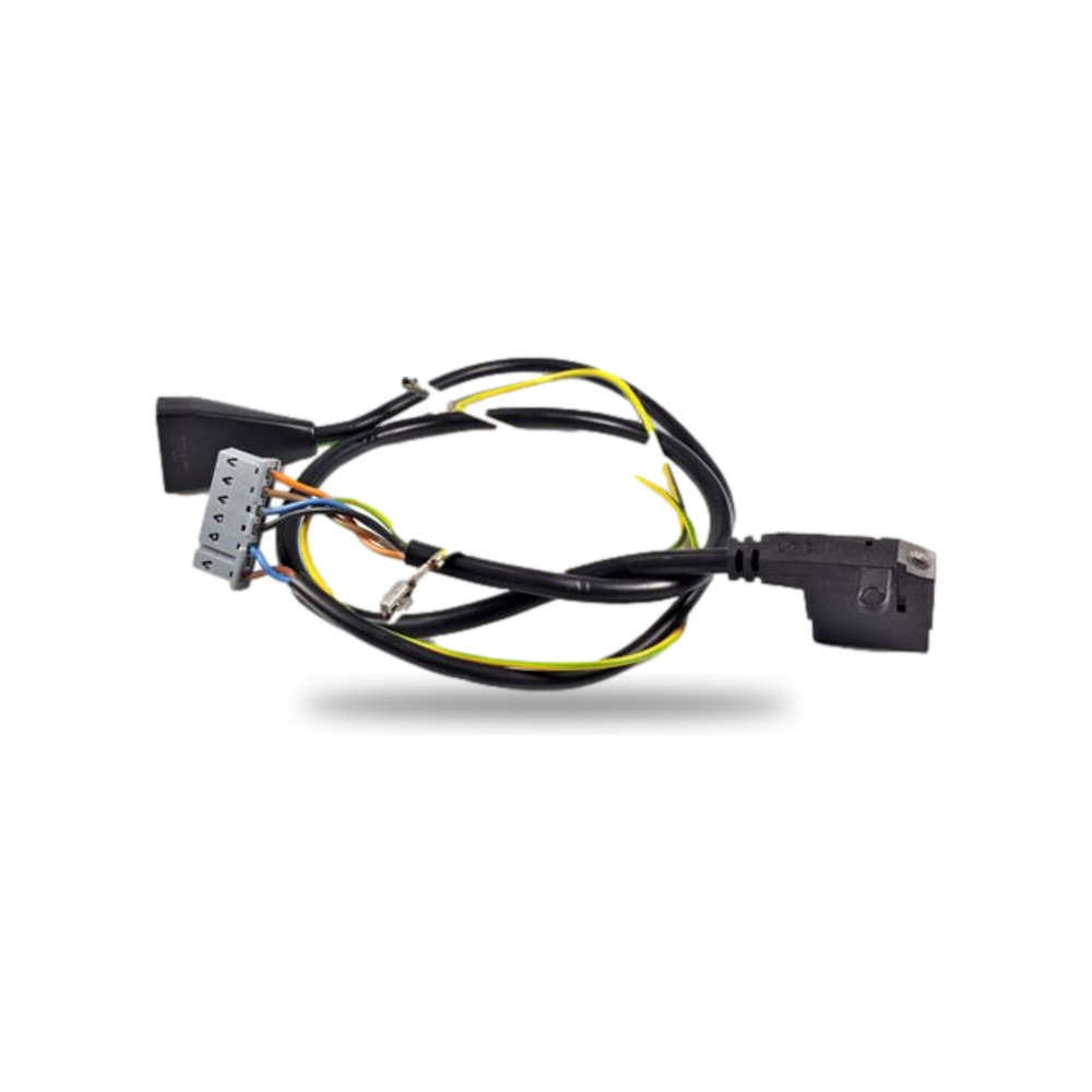 Cable de Válvula de Gas Fagor FE 25 NOX/1 N · fotografía 2 | repuestos-calderas
