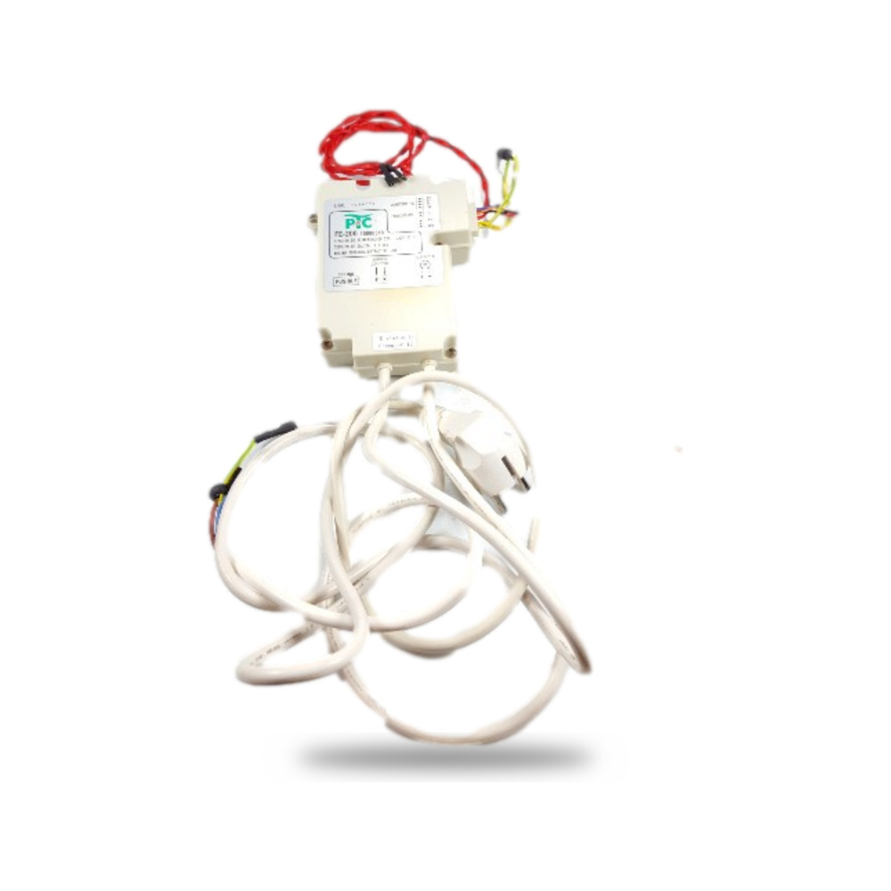 Caja Cableado Fagor FE-11DL N · fotografía 2 | repuestos-calderas