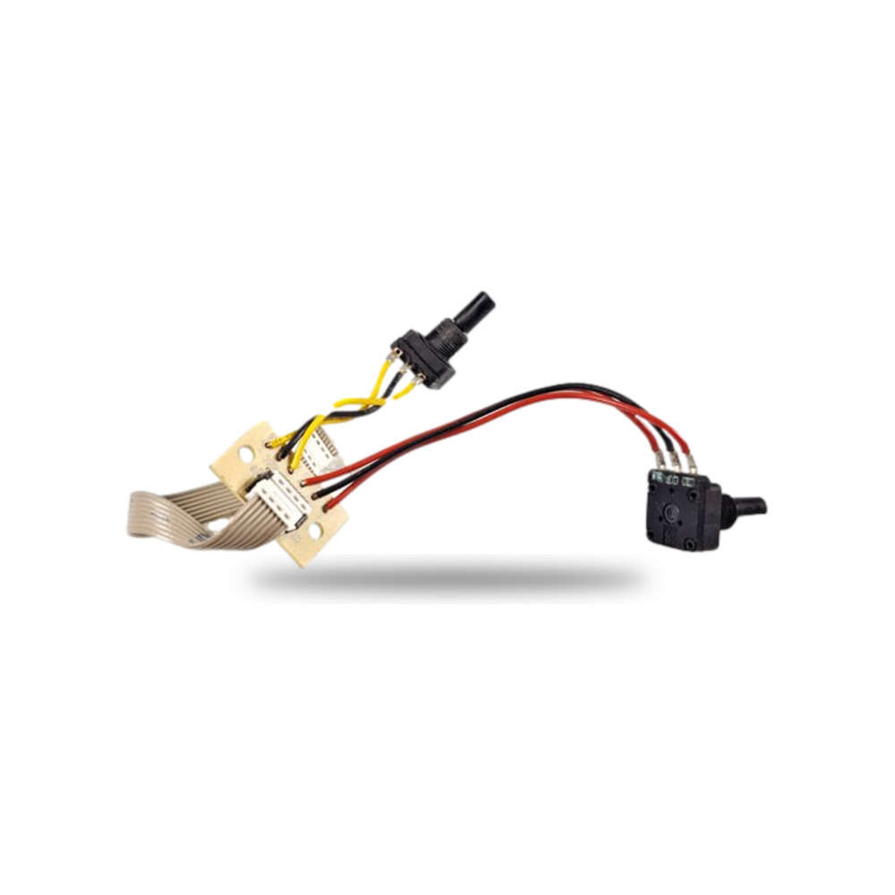 Potenciometros Ecocompact FE 20E 1N