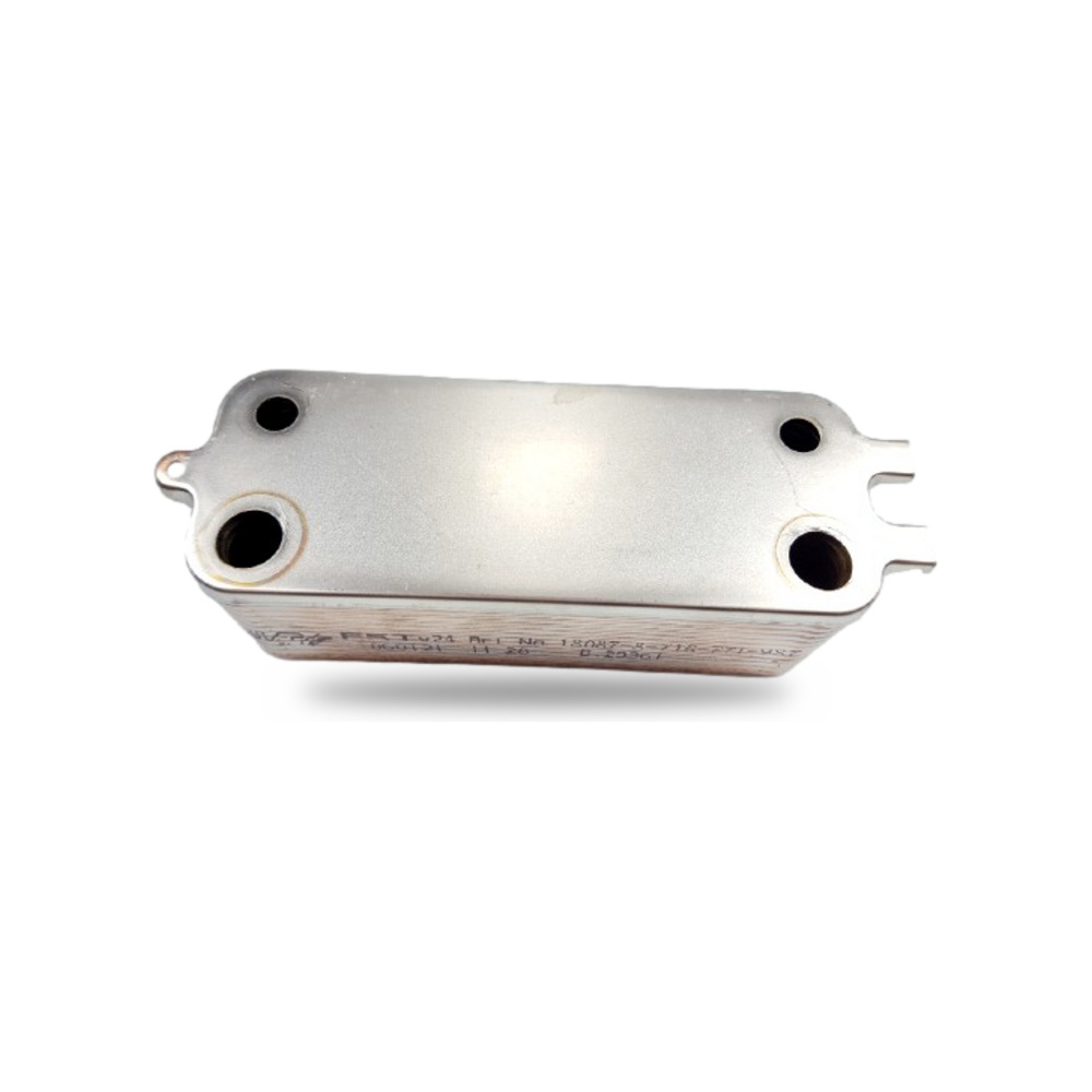 Intercambiador Placas Junkers Euromaxx ZWC 24/28-1 MFA 23